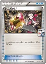 Gym Badge Xy P