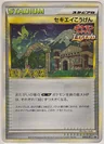 Indigo Plateau Challenge Battle July 70L P