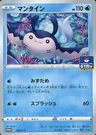 Mantine Gym Promo 23S P