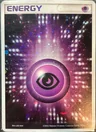 Psychic Energy Ux8 Nnh