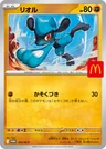 Riolu 22M P