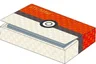 Sealed Japanese Stamp Box
