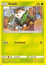 Skiddo 1St Edition 7