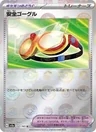 Safety Goggles Reverse 157