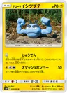 Alolan Geodude 33