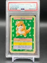 Sandshrew Green Back 27