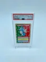 Seadra Blue Back 117