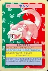 Slowpoke Blue Back 79