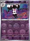 Gothorita Poke Ball 39