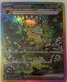 Leafeon Ex 200