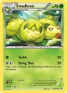 Swadloon Reverse Holo 11