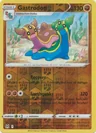 Gastrodon Reverse Holo 102