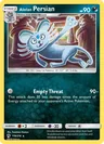 Alolan Persian 119