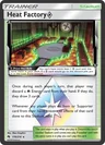 Heat Factory 178