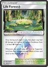 Life Forest 180