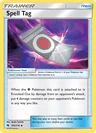 Spell Tag 190