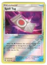 Spell Tag Reverse Holo 190