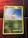 Burmy Sandy Cloak Reverse Holo 54