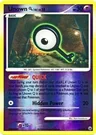 Unown Q Reverse Holo 49