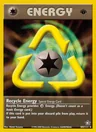 Recycle Energy 105