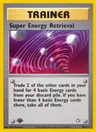 Super Energy Retrieval 1St Edition 89
