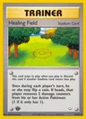 Healing Field 61