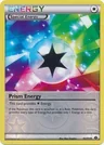 Prism Energy Reverse Holo 93