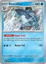 Baxcalibur Asia Exclusive Gym Promo 60