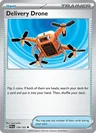Delivery Drone 178