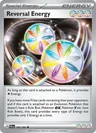 Reversal Energy Prize Pack 192