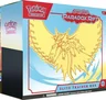 Elite Trainer Box Roaring Moon