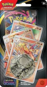 Premium Checklane Blister Blaziken