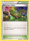 Dimension Valley 93