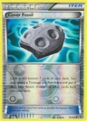 Cover Fossil Reverse Holo 79