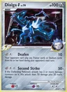 Dialga G 7