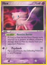 Mew 4