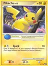 Pikachu Pokemon Day 9