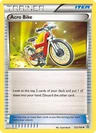 Acro Bike 122