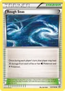 Rough Seas 137