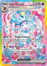 Sylveon Ex 156