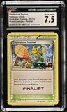 Champions Festival Finalist Xy176