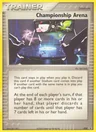 Championship Arena 28