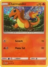 Charmander 18A