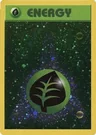 Grass Energy Wotc League