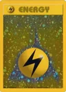 Lightning Energy Wotc League