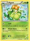 Lilligant Bw49