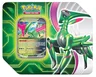 Paradox Clash Tin Iron Leaves Ex