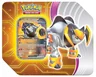 Paradox Destinies Tin Iron Boulder Ex