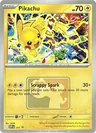 Pikachu World Championships Winner 225