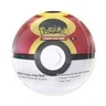 Poke Ball Tin Repeat Ball Q4 2025